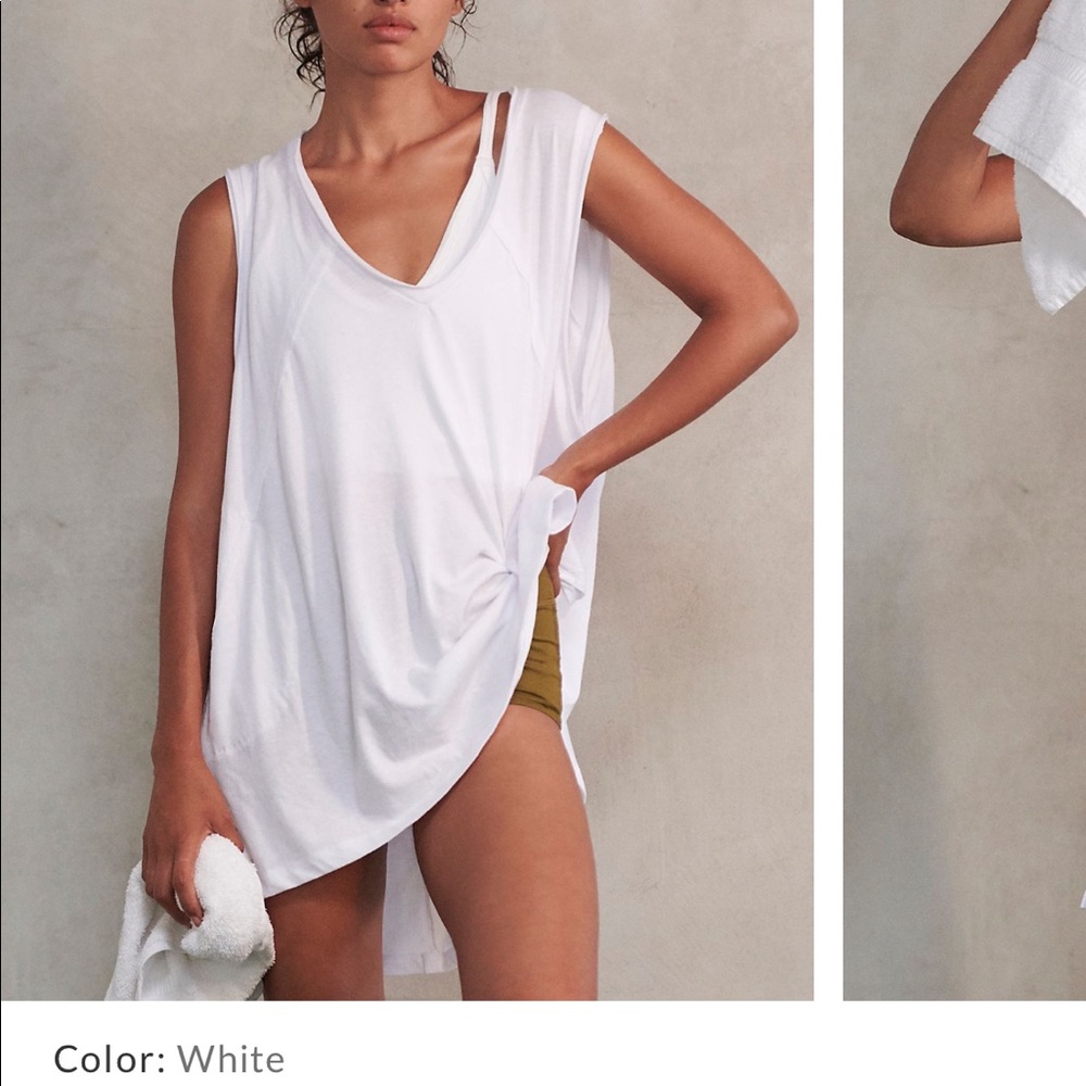 ⚡️Free People⚡️ movement tank